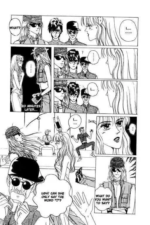 Paradise City Chapter 4 21